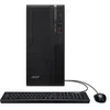 Acer Veriton VS2735G Intel Core Ultra 5 225 16 GB DDR5-SDRAM 512 GB SSD Windows 11 Pro Midi Tower kompiuteris juodas