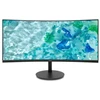 Acer Vero CB3 CB343CURJ0bemiiprcuzx kompiuterio monitorius 86,4 cm (34") 3440 x 1440 px Wide Quad HD LCD juodas