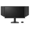 BenQ Kompiuterio monitorius ZOWIE XL2566X+ 61,2 cm (24.1") 1920 x 1080 px Full HD Juodas