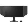 BenQ Kompiuterio monitorius ZOWIE XL2566X+ 61,2 cm (24.1") 1920 x 1080 px Full HD Juodas