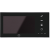 ACO INS-MP7 BK (Juodas) Monitorius wideodomofonowy INSPIRO