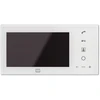 ACO INS-MP7 WH (baltas) INSPIRO monitorius - spalvotas skaitmeninis 7" vaizdo domofono sistemoms