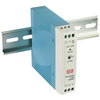 ACO PS-MDR-20-15 DC maitinimo šaltinis, DIN bėgelis, su PE jungtimi