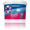 Acrylmed TRIOCHLOR lėtai atpalaiduojančio chloro tabletės, 20 g / 3kg