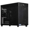 Stacionarus kompiuteris Actina 5901443430377 PC AMD Ryzen™ 5 7500F 32 GB DDR5-SDRAM 1 TB SSD NVIDIA GeForce RTX 5060 Mini Tower Juodas