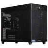 Stacionarus kompiuteris Actina 5901443430384 PC AMD Ryzen™ 7 8700F 32 GB DDR5-SDRAM 1 TB SSD NVIDIA GeForce RTX 5060 Mini Tower Juodas