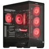 Actina 5901443446187 PC AMD Ryzen™ 5 7500F 16 GB DDR5-SDRAM 1 TB SSD NVIDIA GeForce RTX 5060 Ti Windows 11 Home Midi Tower Juodas