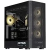 Actina 5901443440239 PC AMD Ryzen™ 9 9900X3D 32 GB DDR5-SDRAM 2 TB SSD NVIDIA GeForce RTX 5090 Midi Tower Juodas