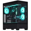Actina 5901443443599 PC Intel Core Ultra 7 270K Plus 64 GB DDR5-SDRAM 2 TB SSD NVIDIA GeForce RTX 5090 Midi Tower Juodas