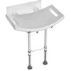Folding wall chair ACTIONMED KP600AM
