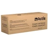 PartyDeco Actis TB-2590X Toneris for Brother printers, Replacement for Brother TN-2590XL; standard; 3,000 pages; juodas