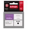 Activejet AB-427BNX Brother spausdintuvas ink cartridge, replacement for Brother LC-427BXL; Supreme; 109 ml; juodas