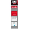 Activejet AC-G46C Ink cartridge for Canon printers, replacement for Canon GI-46C; Supreme; 135 ml; cyan