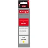 Activejet AC-G46Y Ink cartridge for Canon printers, replacement for Canon GI-46Y; Supreme; 135 ml; yellow