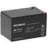 Emu Electronic Acumax AM 12-12 Akumuliatorius 12Ah