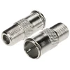 ŁĄCZNIK F-WS/F-G-V2 OPTICUM Jungtis F-WS/F-G-V2 OPTICUM
