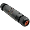 Hermetiška jungtis IP68 RJ45/RJ45 kat.6A STP ALANTEC