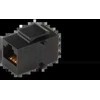 Laido Jungtis - Alantec WTM10 Juoda