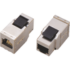 RJ45-RJ45 jungtis STP skydeliui cat.6A ALANTEC
