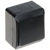 LAIPTINĖS JUNGIKLIS HERMES/0331-09/EPN 250 V 10 A Elektro-Plast