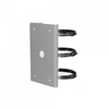 Hikvision | Vertikalus stulpo tvirtinimo laikiklis | DS-1275ZJ