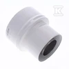 ADAPTERIS REDUKC.DN 60/100 X 80/125ONNLINE