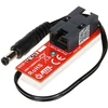 MAITINIMO ADAPTERIS POE SDIP-12-124 ATTE