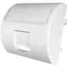 Adapteris 45x45 1xRJ45 su apsauga nuo dulkių (išgaubta suapvalinta) ALANTEC