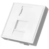 Adapteris 45x45 su ALANTEC sklende