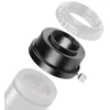 Foto adapteris T-2, skirtas „Titanium II 65ED“