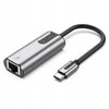 Vention USB-C Gigabit Ethernet Adapteris