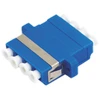 Vienmodžio šviesolaidinis adapteris SM LC quad ALANTEC