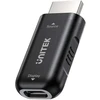 „Unitek“ HDMI adapteris, skirtas USB-C HDR/HDCP/4K 60Hz jungtims