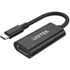 UNITEK V1421A adapteris USB-C – HDMI 2.0a 4K 60Hz