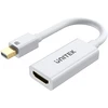 Adapteris Unitek Y-6331 miniDisplayPort-HDMI 4K