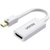 Adapteris Unitek Y-6331 miniDisplayPort-HDMI 4K