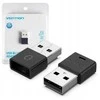 Adapteris Vention USB Bluetooth 5.4