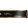 ADATA „Dysk Legend 900 Pro 2EF4C“ SSD diskas, 2TB, M.2 2280, PCI-E x4, Gen4, NVMe (SLEG-900P-2TCS)