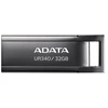 ADATA FLASHDRIVE UR340 32GB USB 3.2 Juodas