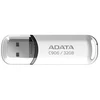 Adata USB atmintinė C906 32GB USB2.0, balta