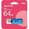 Adata Pendrive C906 64GB USB2.0 jungtis