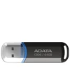 Adata USB atmintinė C906 64GB USB2.0, juoda