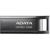 Adata Pendrive UR340 32GB USB3.2 Gen1 Juodas