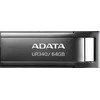 Adata Pendrive UR340 64GB USB3.2 Gen1 Juodas