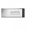 Adata Pendrive UR350 128GB USB3.2 Gen1 metalinis juodas