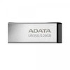 Adata Pendrive UR350 128GB USB3.2 Gen1 metalinis juodas