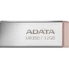 Adata UR350 32GB USB3.2 Gen1 metalo ruda atmintinė
