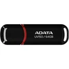 Adata Pendrive UV150 64GB USB3.2 juoda