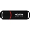 Adata Pendrive UV150 64GB USB3.2 juoda