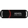 Adata Pendrive UV150 64GB USB3.2 juoda